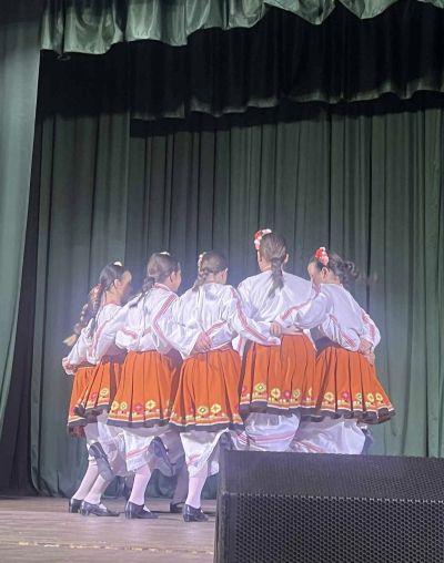 Павел баня отпразнува Деня на народните будители 