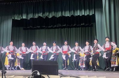 Павел баня отпразнува Деня на народните будители 