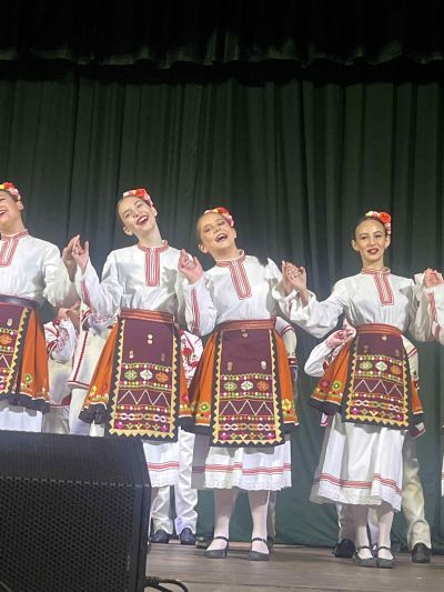 Павел баня отпразнува Деня на народните будители 