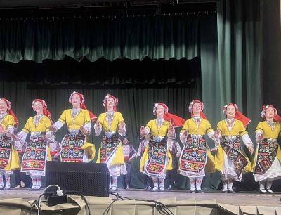 Павел баня отпразнува Деня на народните будители 