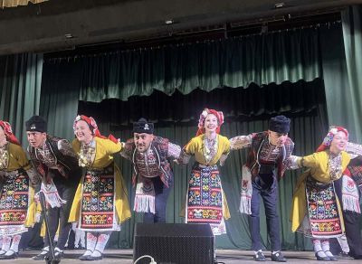 Павел баня отпразнува Деня на народните будители  / Новини от Казанлък