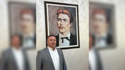 Поздравителен адрес от името на кмета Иса Бесоолу  по случай 1 ноември – Ден на народните будители / Новини от Казанлък