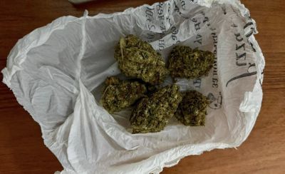 Полицията в Казанлък откри наркотици при проверка на адрес / Новини от Казанлък