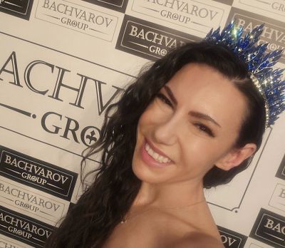 Казанлъшката красота беше оценена и в конкурса “Мисис Черно море“ 2025 / Новини от Казанлък