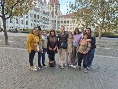 Блестящо представяне на пианистите ни в международен фестивал в Прага / Новини от Казанлък