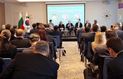 Център за върхови постижения ще бъде създаден в Казанлък / Новини от Казанлък