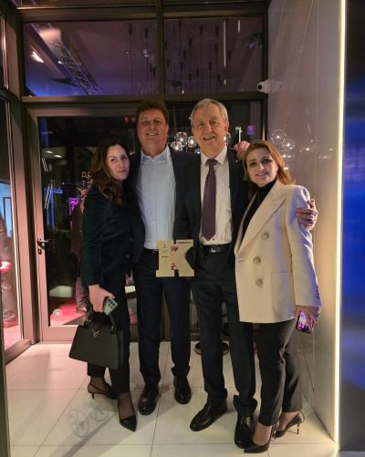 За втора поредна година „Арсенал“ АД е лидер в сектор „Оръжие“ в престижната класация на „Капитал“