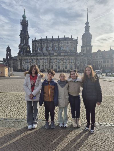 Блестящо представяне на пианистите ни в международен фестивал в Прага