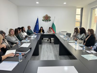 Детските градини в Павел баня са готови за зимата  / Новини от Казанлък