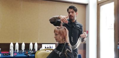 Когато талантът срещне световната сцена: ПГ „Академик Петко Стайнов“ с участие на форум „Concept Smile“