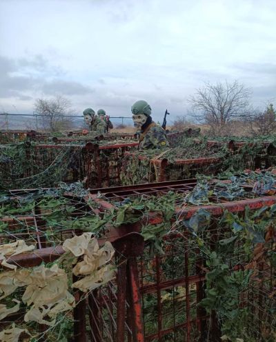 Отборът на Стремци отново шампион във военно-приложния многобой на Сухопътните войски