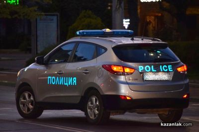 Задържаха 29-годишен мъж за кражба на техника и бижута от къща в село Хаджидимитрово / Новини от Казанлък