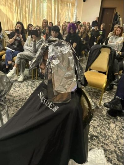 Когато талантът срещне световната сцена: ПГ „Академик Петко Стайнов“ с участие на форум „Concept Smile“