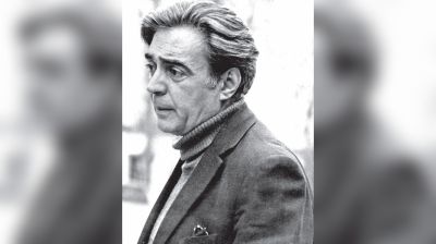 Казанлък се подготвя да отбележи 100 години от рождението на Любомир Кабакчиев / Новини от Казанлък