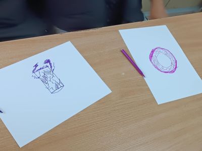 Ученици от ПГЛПТ дебатираха по темата „Емоционалната празнота и зависимостите“ с психолози от ПИЦ-Стара Загора