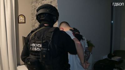 Агресия, прераснала в заплахи и побой, прати двама в ареста / Новини от Казанлък