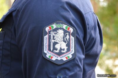 Футболен турнир по повод празника на Българската полиция ще се състои в Стара Загора  / Новини от Казанлък