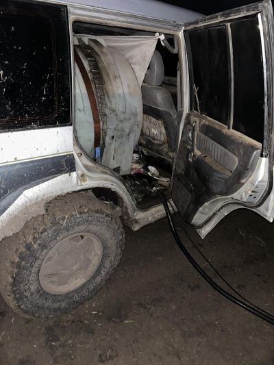 Четирима души са задържани в Старозагорско заради кражба на близо 7 тона дизелово гориво 