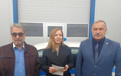 Четирима души са задържани в Старозагорско заради кражба на близо 7 тона дизелово гориво  / Новини от Казанлък