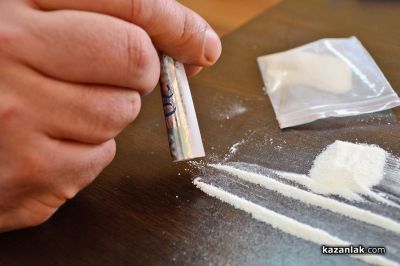 Спипаха 61-годишен водач, шофирал под въздействие на наркотици в Казанлък  / Новини от Казанлък