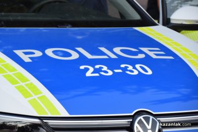 19-годишна е настанена в болница след домашно насилие / Новини от Казанлък