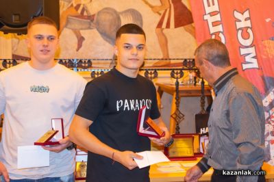 „Алба - Дамасцена МСК“ е отборен шампион в екстремния шампионат на България