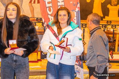 „Алба - Дамасцена МСК“ е отборен шампион в екстремния шампионат на България