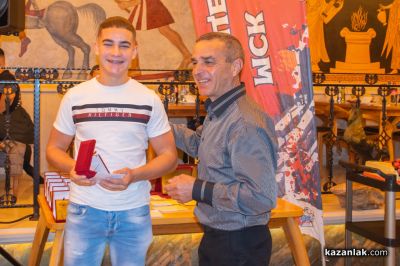 „Алба - Дамасцена МСК“ е отборен шампион в екстремния шампионат на България