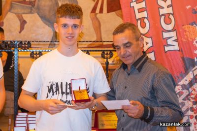 „Алба - Дамасцена МСК“ е отборен шампион в екстремния шампионат на България