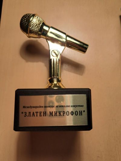 Казанлъшките таланти от школа “Орфей“ с нови вокални успехи 