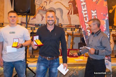 „Алба - Дамасцена МСК“ е отборен шампион в екстремния шампионат на България