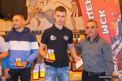 „Алба - Дамасцена МСК“ е отборен шампион в екстремния шампионат на България