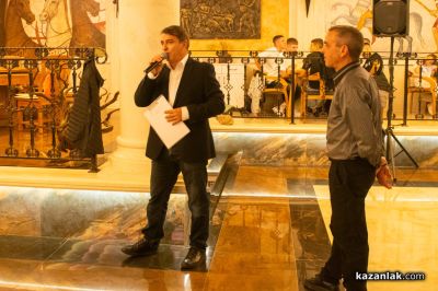 „Алба - Дамасцена МСК“ е отборен шампион в екстремния шампионат на България