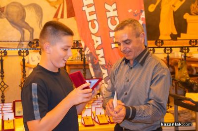 „Алба - Дамасцена МСК“ е отборен шампион в екстремния шампионат на България