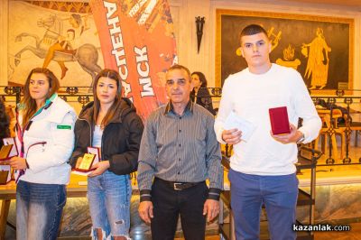 „Алба - Дамасцена МСК“ е отборен шампион в екстремния шампионат на България