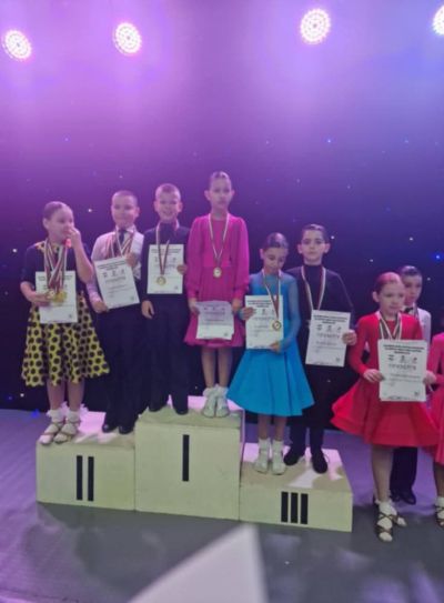 КСТ „Роза“ триумфира с множество отличия на Държавно лично отборно първенство в Казанлък