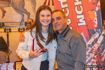 „Алба - Дамасцена МСК“ е отборен шампион в екстремния шампионат на България