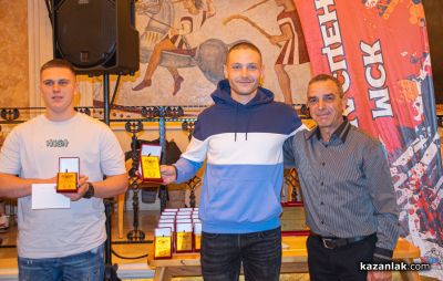 „Алба - Дамасцена МСК“ е отборен шампион в екстремния шампионат на България