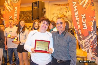 „Алба - Дамасцена МСК“ е отборен шампион в екстремния шампионат на България