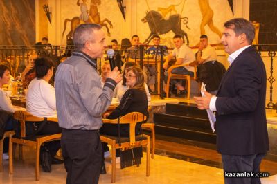 „Алба - Дамасцена МСК“ е отборен шампион в екстремния шампионат на България