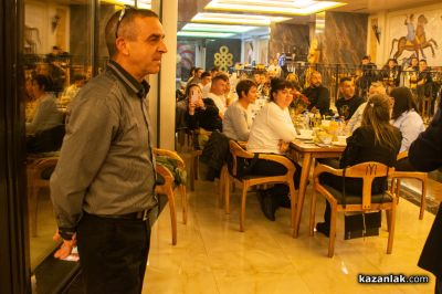 „Алба - Дамасцена МСК“ е отборен шампион в екстремния шампионат на България