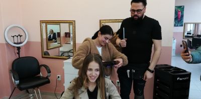 ПГ „Петко Стайнов“: Красотата е нашият почерк – образование с визия