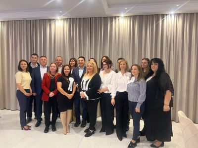 Павел баня - домакин на националната среща “Вяра и семейство”  / Новини от Казанлък