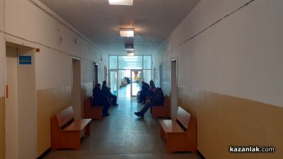 Безплатни прегледи по повод Световния ден за борба с диабета организират в старозагорската болница „Проф. д-р Стоян Киркович“ / Новини от Казанлък