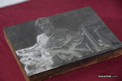 Ден на отворените врати във военното формирование в Казанлък