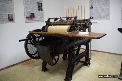 Ден на отворените врати във военното формирование в Казанлък