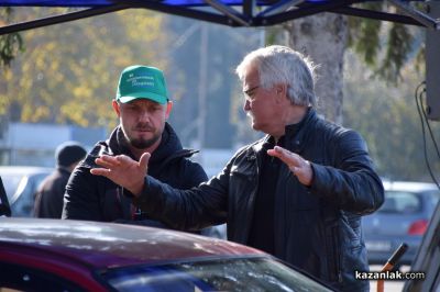 Състезание по майсторско управление на автомобил за млади шофьори „Drive Safe“ 