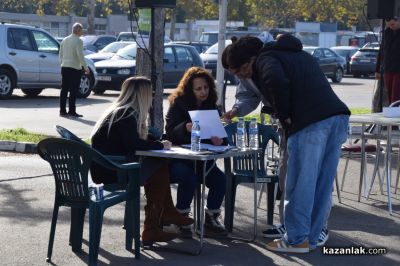 Състезание по майсторско управление на автомобил за млади шофьори „Drive Safe“ 