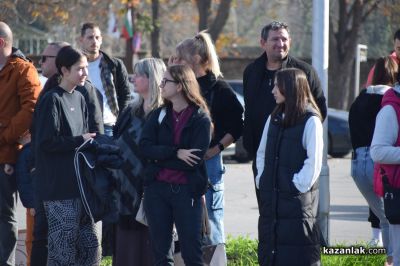 Състезание по майсторско управление на автомобил за млади шофьори „Drive Safe“ 