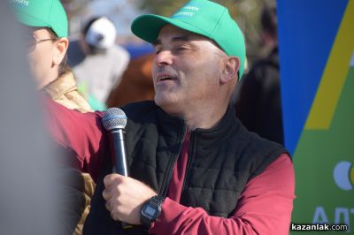 Състезание по майсторско управление на автомобил за млади шофьори „Drive Safe“ 